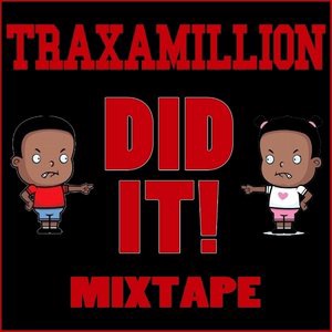 Traxamillion 2