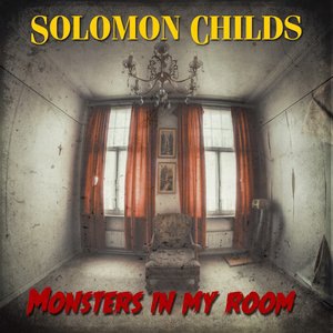 Solomon Childs 5