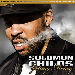 Solomon Childs 4