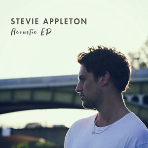 Stevie Appleton 5