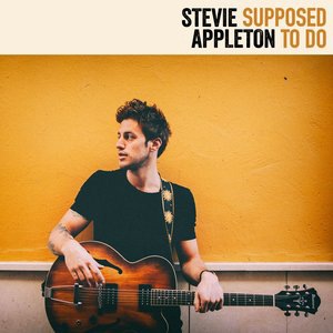 Stevie Appleton 4