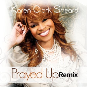 Karen Clark-Sheard 5