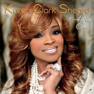 Karen Clark-Sheard 2