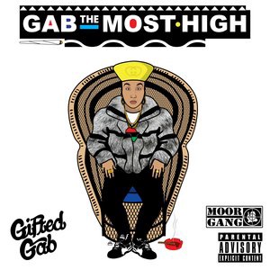 Gifted Gab 4