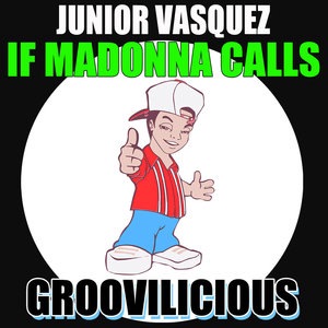 Junior Vasquez 3