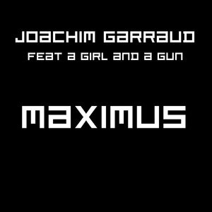 Joachim Garraud 9