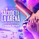 Sacúdete la Arena