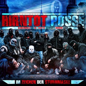 Hirntot Posse 3