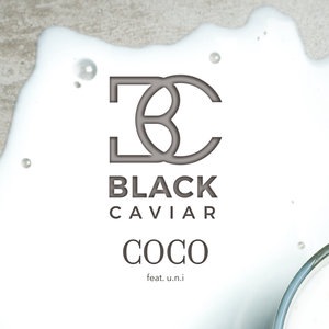 Black Caviar 5