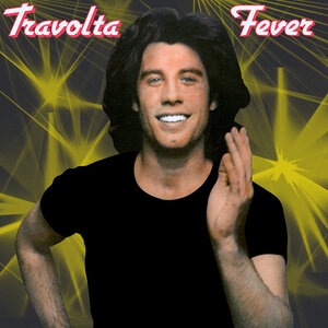 John Travolta 9