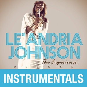 Le'Andria Johnson 5