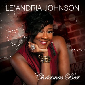 Le'Andria Johnson 4