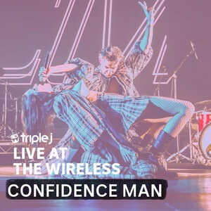 Confidence Man 4