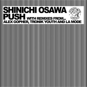 Shinichi Osawa 2