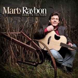 Marty Raybon 3