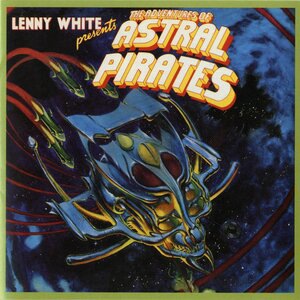 Lenny White 3