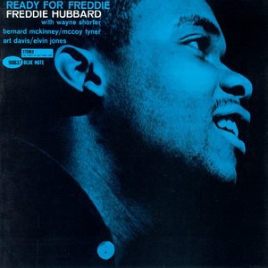 Freddie Hubbard 5