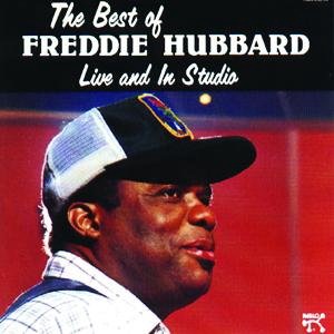 Freddie Hubbard 3