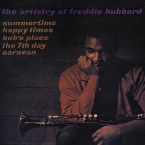 Freddie Hubbard 2