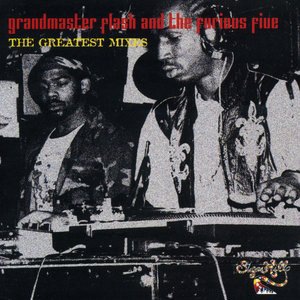 Grandmaster Flash 11