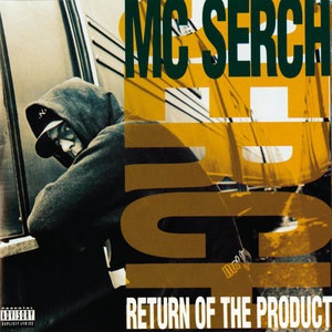 MC Serch 3