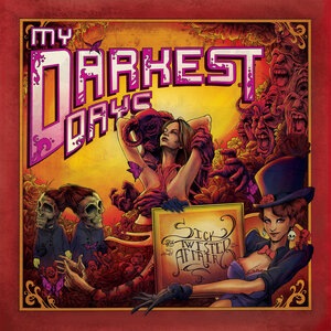 My Darkest Days 2