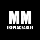 Replaceable