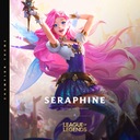 Seraphine, the Starry-Eyed Songstress