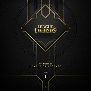 League of Legends 7