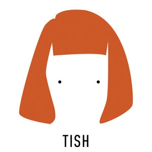 Tish 3