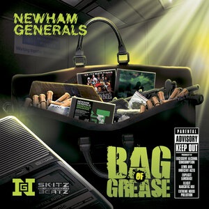 Newham Generals 4