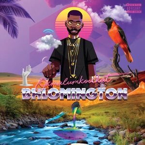 Okmalumkoolkat 8