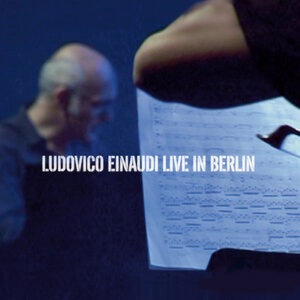 Ludovico Einaudi 5