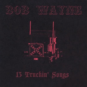 Bob Wayne 4