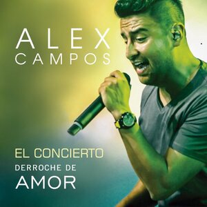 Alex Campos 16