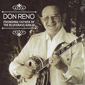 Don Reno 3