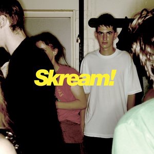 Skream 8