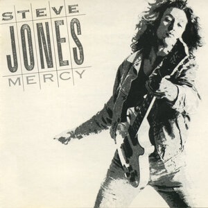 Steve Jones 2