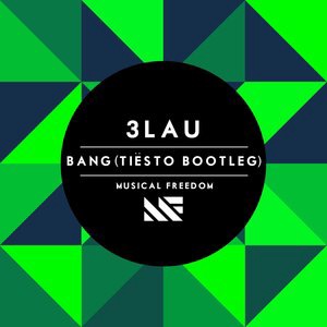 3LAU 8