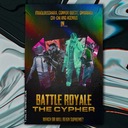 BATTLE ROYALE CYPHER