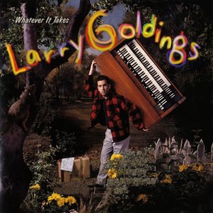 Larry Goldings 4