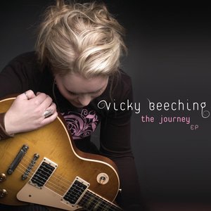 Vicky Beeching 4