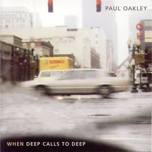 Paul Oakley 18