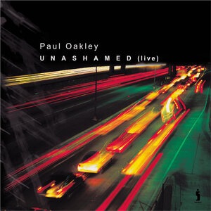 Paul Oakley 16