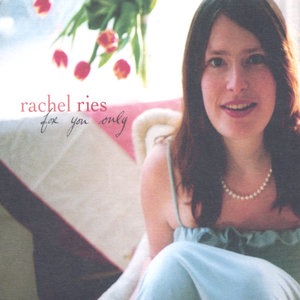 Rachel Ries 2