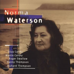 Norma Waterson 2