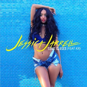 Jessica Jarrell 2