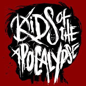 Kids Of The Apocalypse 2