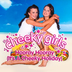 The Cheeky Girls 4