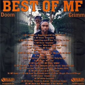 MF Grimm 7